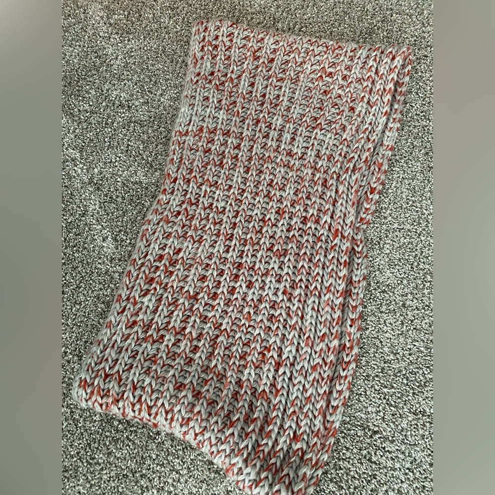Infinity Scarf